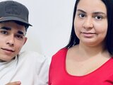 Livejasmin private lj CataAndMarcel
