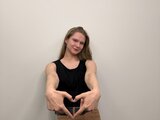 Naked anal show EdaBeamer