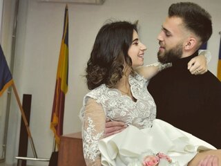 Livesex recorded amateur GiaAndMoro