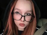Video show webcam GraceTucker
