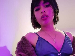 Webcam jasminlive online HannaOsorio