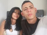 Livesex jasmin live IsabellaAndJames