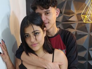 Cam webcam porn JenAndRonnie