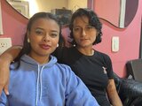 Jasminlive show jasminlive KasandraAndSilvi