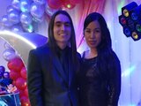 Cam private anal KendalCaruci