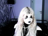 Camshow sex anal LilithNelson