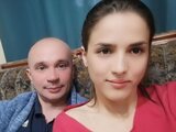 Nude free show MilaAndBoris