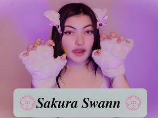 Show porn hd SakuraSwann
